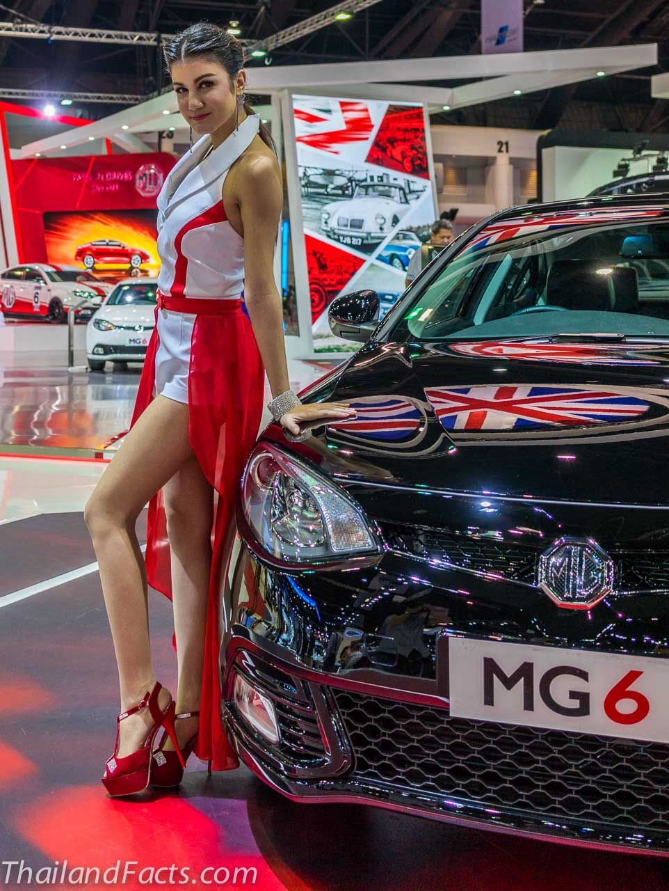 Models-Bangkok-Motor-Show-2014-IMPACT-Thailand-14