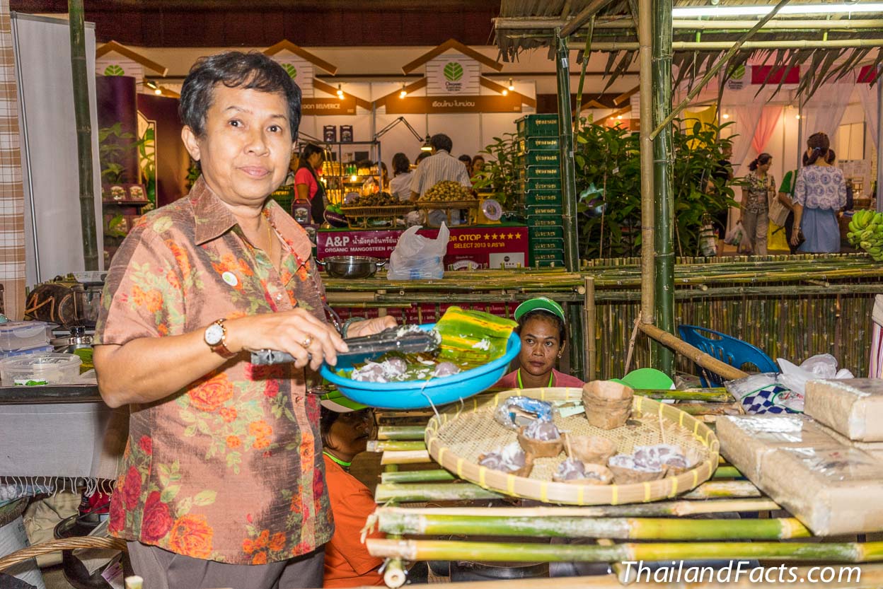 Organic-Expo-Bangkok-2014-Thailand-Queen-Sirikit-98