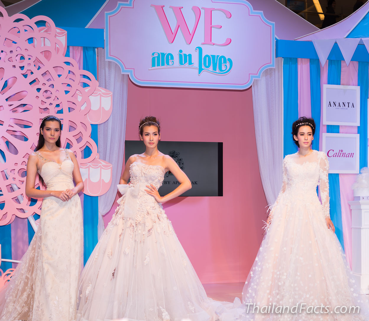 Wedding-Fashion-Show-Bangkok-Thailand-WE-1